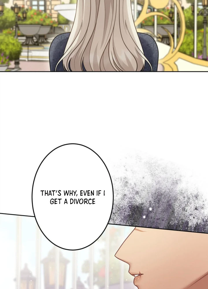 Hostage Wife Wants Divorce Chapter 12 Page 16