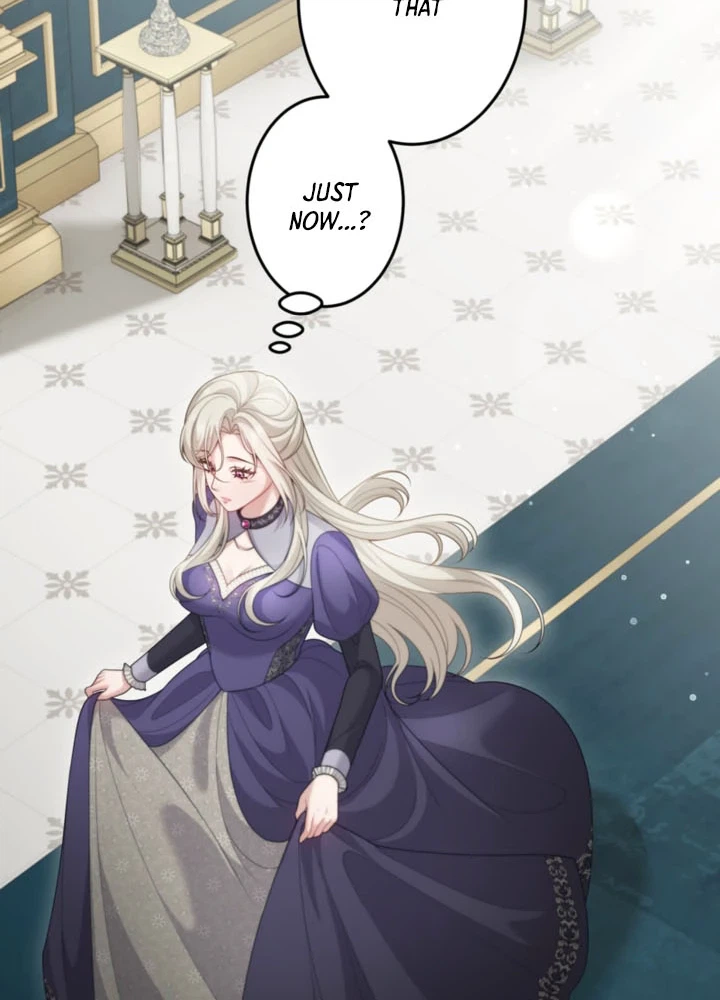 Hostage Wife Wants Divorce Chapter 4 Page 4