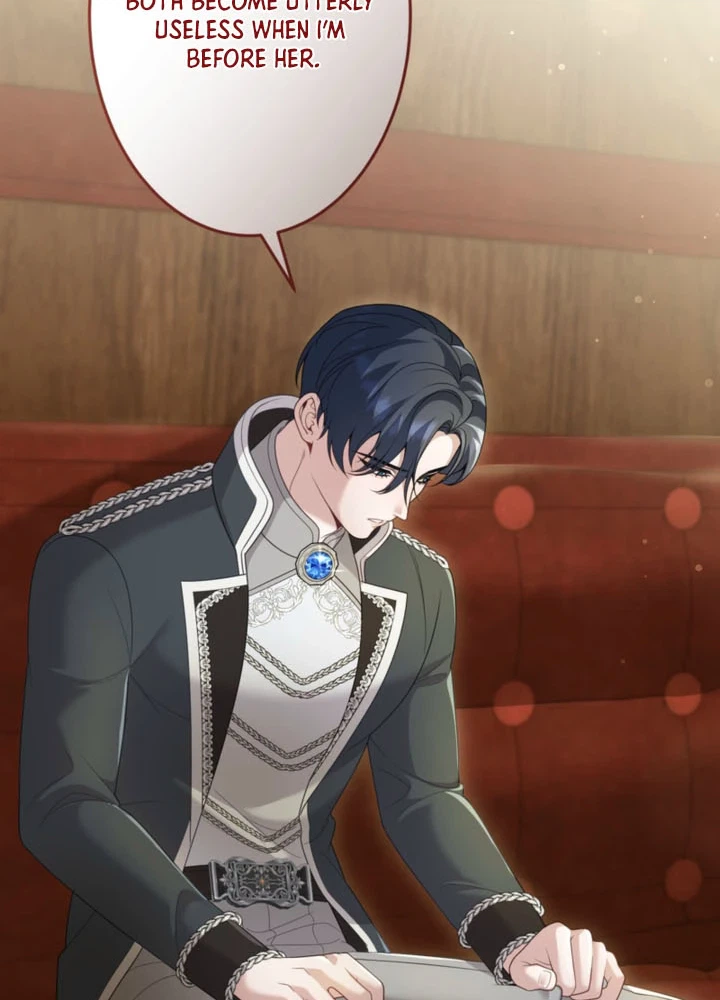 Hostage Wife Wants Divorce Chapter 4 Page 8
