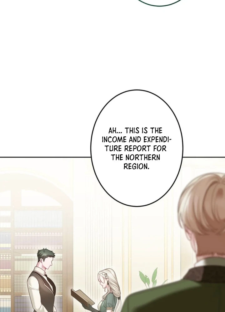 Hostage Wife Wants Divorce Chapter 11 Page 4