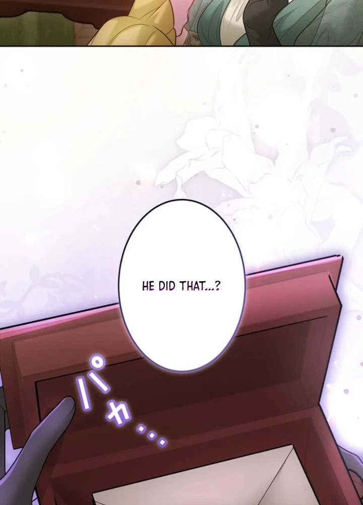 Hostage Wife Wants Divorce Chapter 11 Page 16