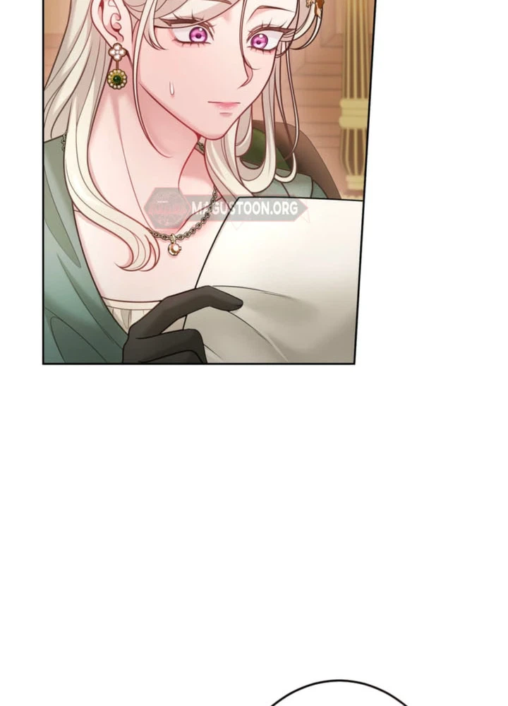 Hostage Wife Wants Divorce Chapter 11 Page 20