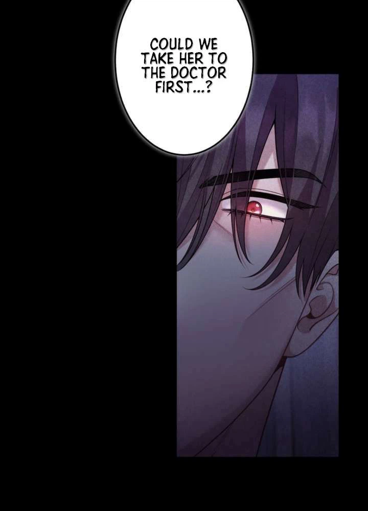 Hostage Wife Wants Divorce Chapter 5 Page 5