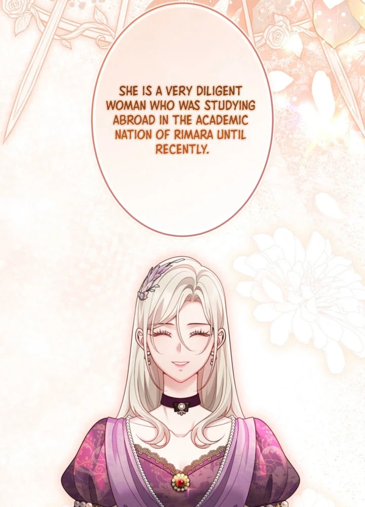 Hostage Wife Wants Divorce Chapter 8 Page 4