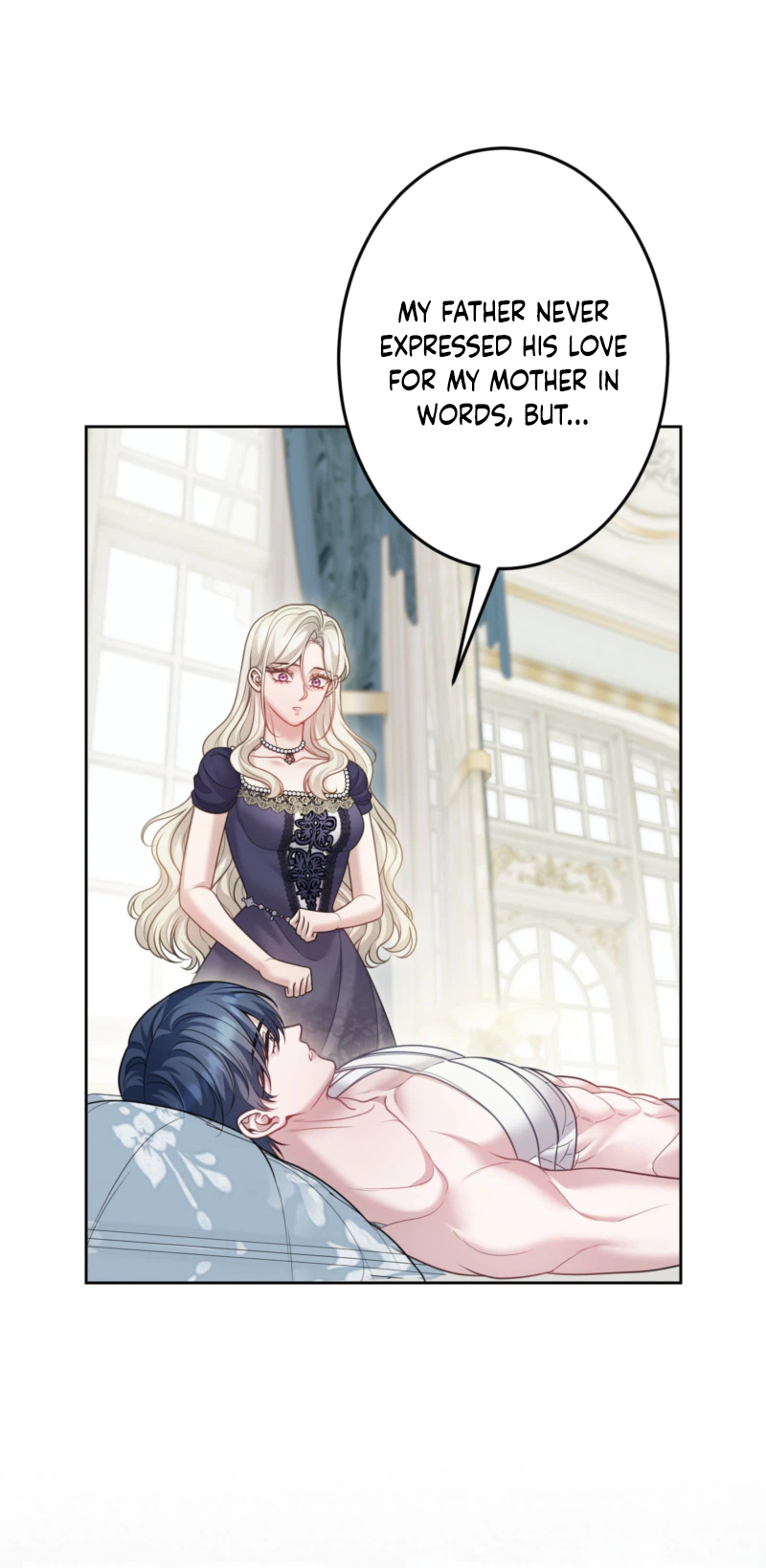Hostage Wife Wants Divorce Chapter 17 Page 11