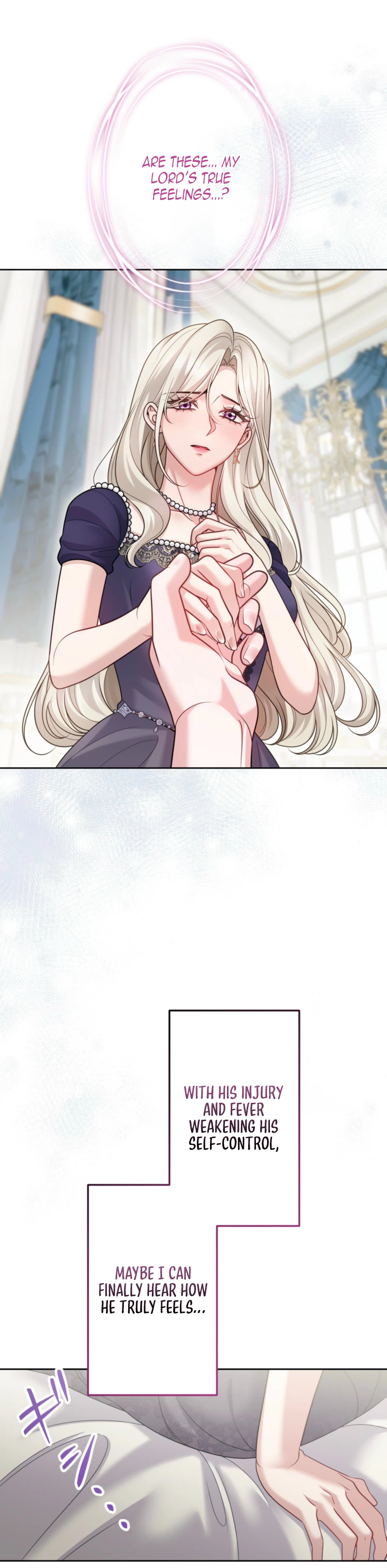 Hostage Wife Wants Divorce Chapter 17 Page 14