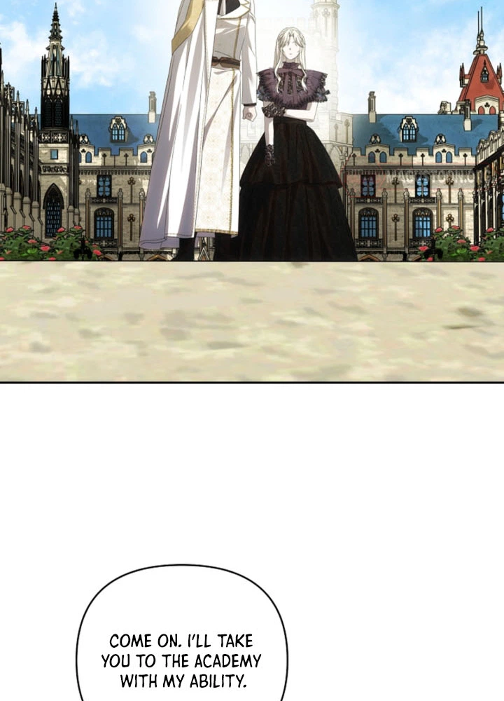 How to Escape an Esper Harem Chapter 48 Page 8