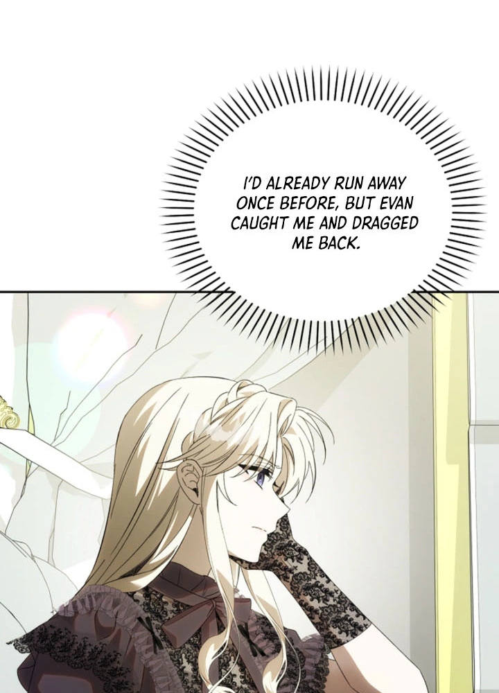 How to Escape an Esper Harem Chapter 48 Page 12