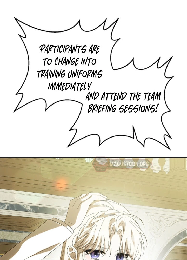 How to Escape an Esper Harem Chapter 48 Page 16