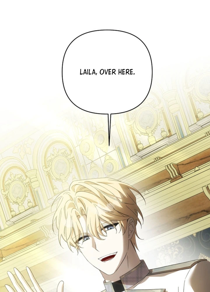 How to Escape an Esper Harem Chapter 48 Page 20