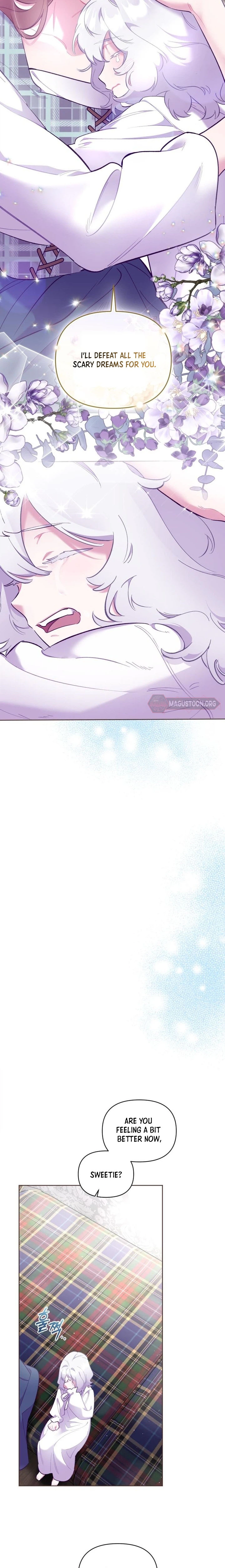 How to Escape an Esper Harem Chapter 42 Page 2