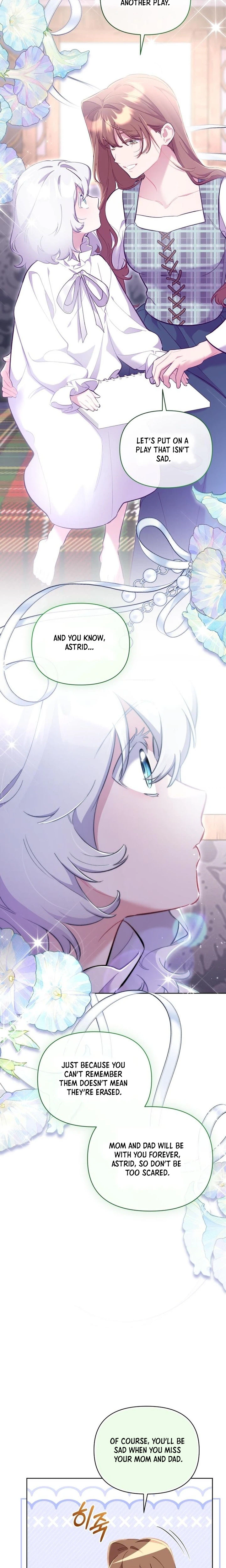 How to Escape an Esper Harem Chapter 42 Page 6