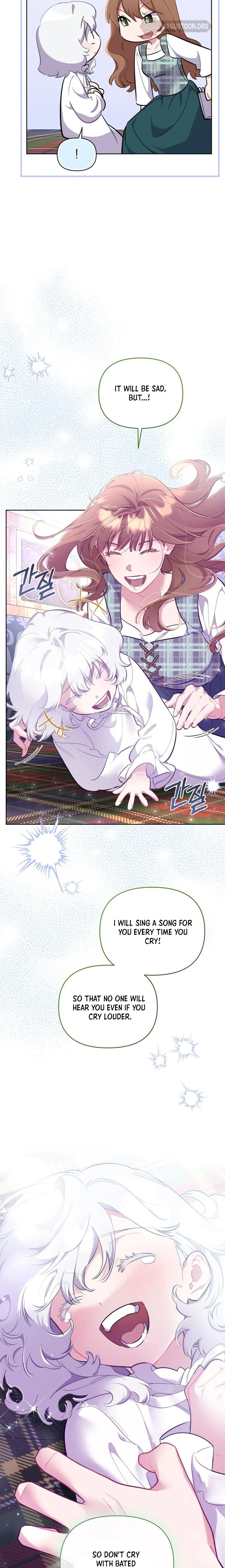 How to Escape an Esper Harem Chapter 42 Page 7