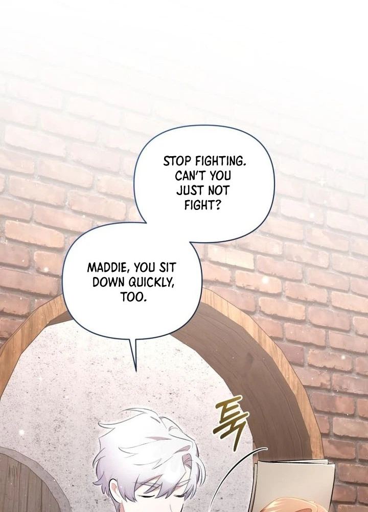 How to Escape an Esper Harem Chapter 42 Page 20