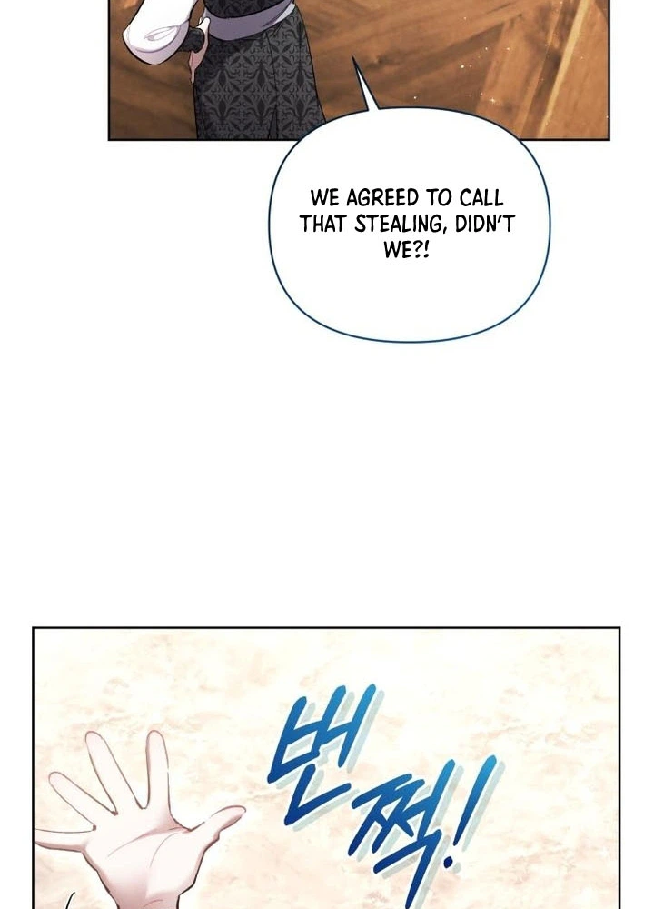 How to Escape an Esper Harem Chapter 42 Page 24