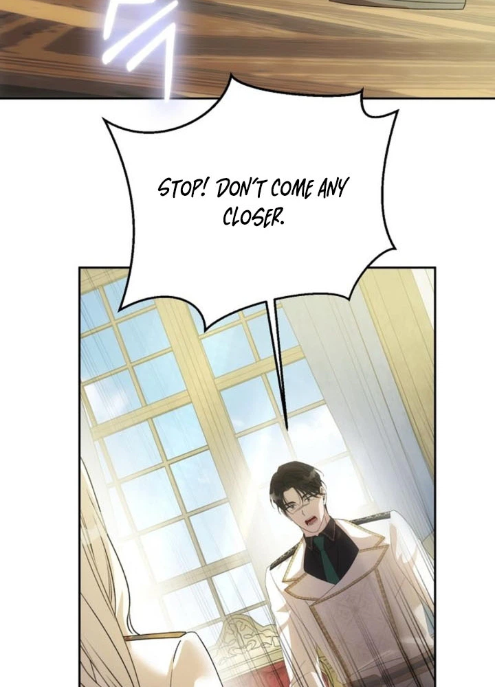 How to Escape an Esper Harem Chapter 43 Page 4