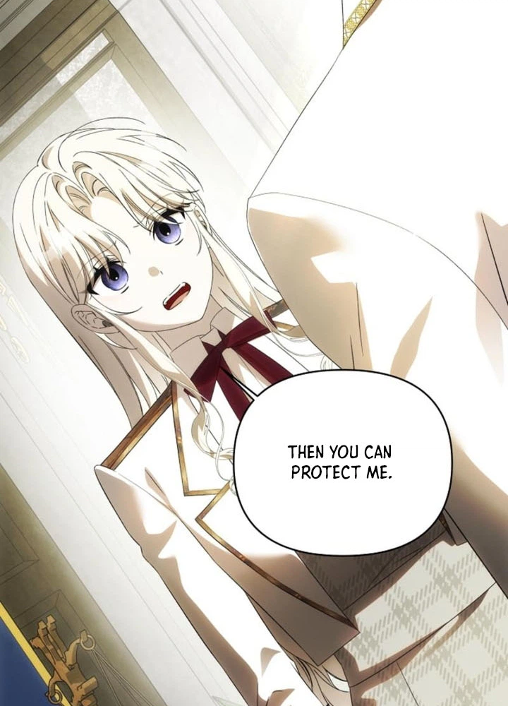 How to Escape an Esper Harem Chapter 43 Page 8