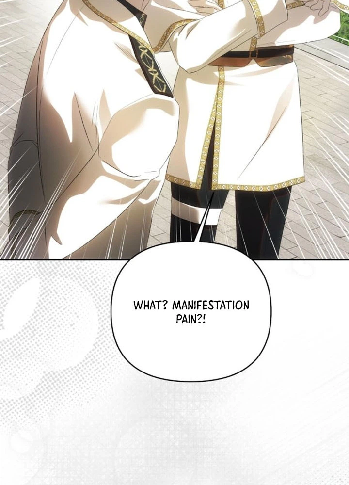 How to Escape an Esper Harem Chapter 43 Page 20