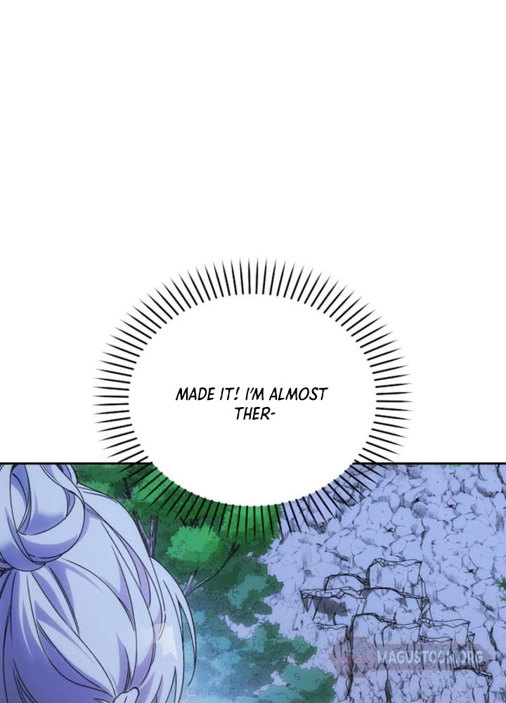 How to Escape an Esper Harem Chapter 44 Page 8