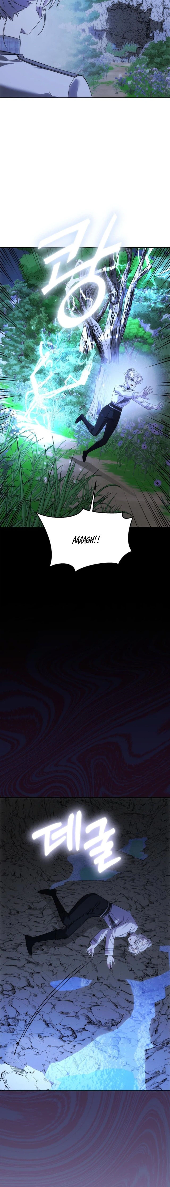 How to Escape an Esper Harem Chapter 44 Page 9