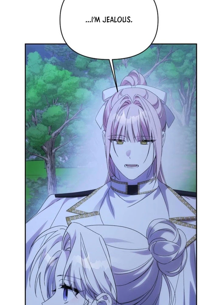 How to Escape an Esper Harem Chapter 44 Page 24