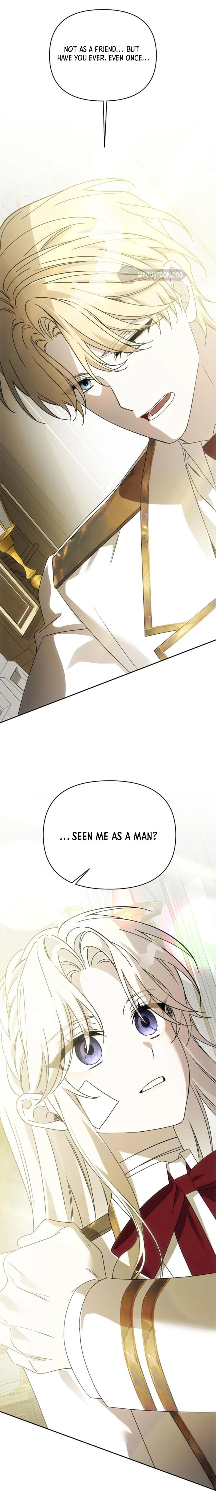 How to Escape an Esper Harem Chapter 44 Page 37
