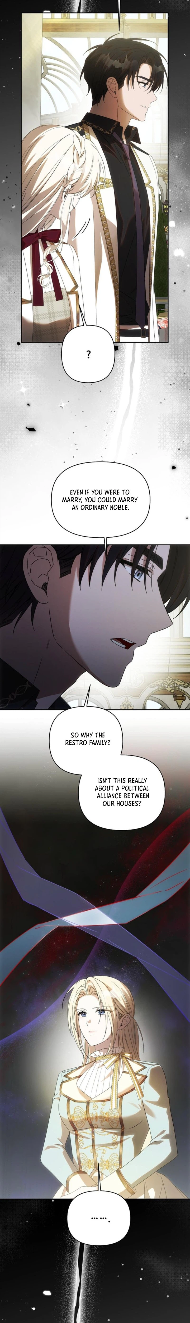 How to Escape an Esper Harem Chapter 46 Page 7