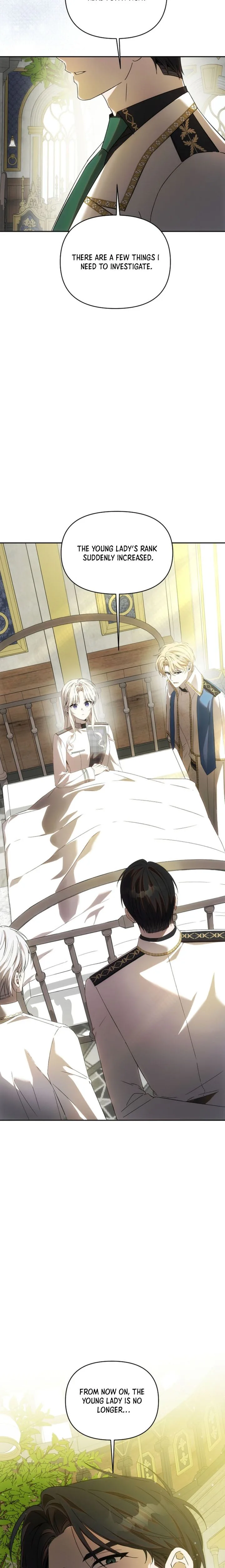 How to Escape an Esper Harem Chapter 41 Page 29