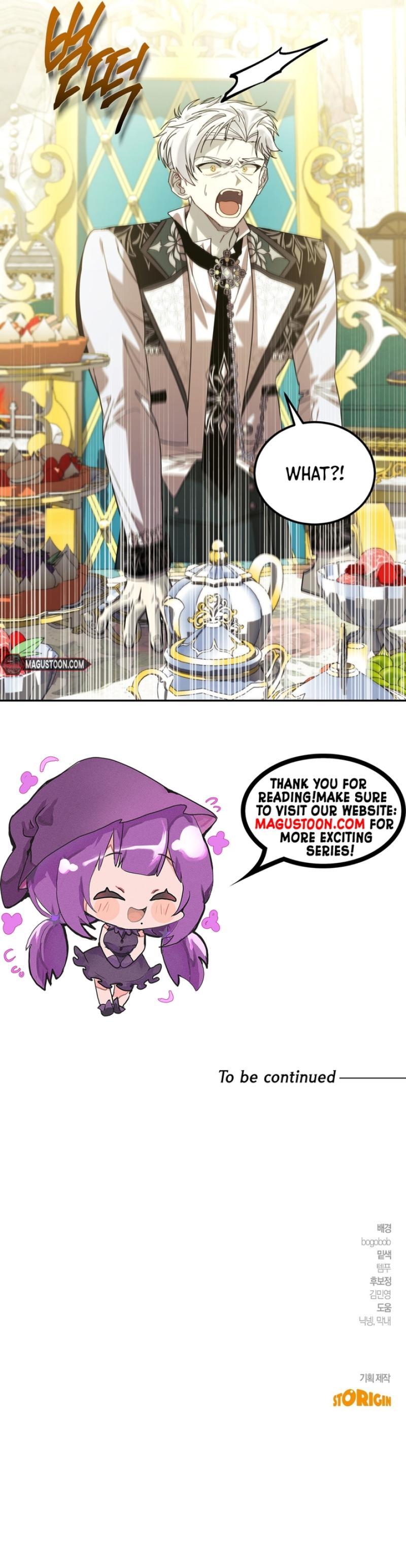 How to Live as a Tyrant's Spoiled Brat Chapter 21 - Chapter 21 Page 10