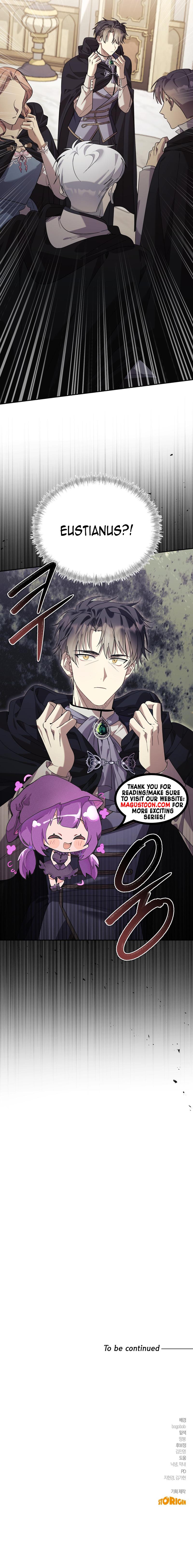 How to Live as a Tyrant's Spoiled Brat Chapter 33 - Chapter 33 Page 11