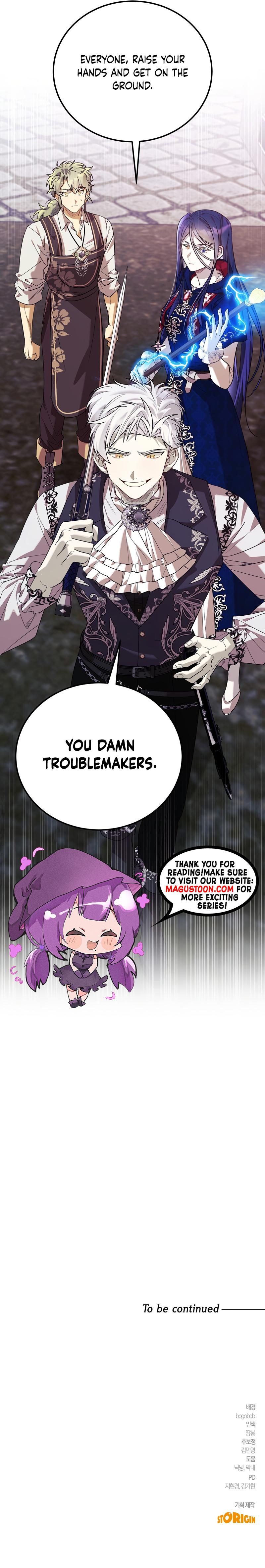 How to Live as a Tyrant's Spoiled Brat Chapter 30 - Chapter 30 Page 14