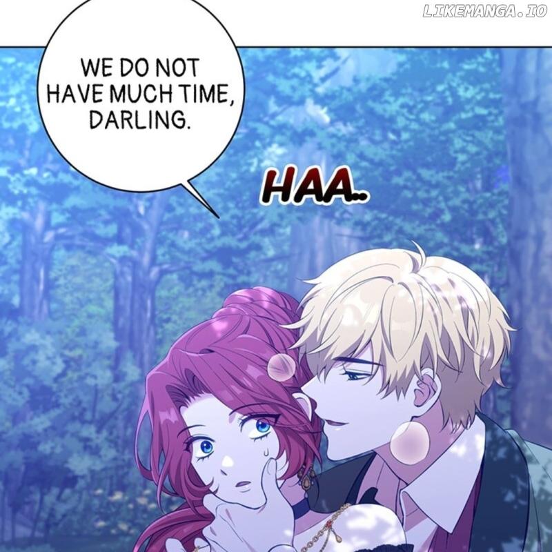 How to Make My Tyrant Husband Love Me Chapter 1 - Chapter 1 Page 19