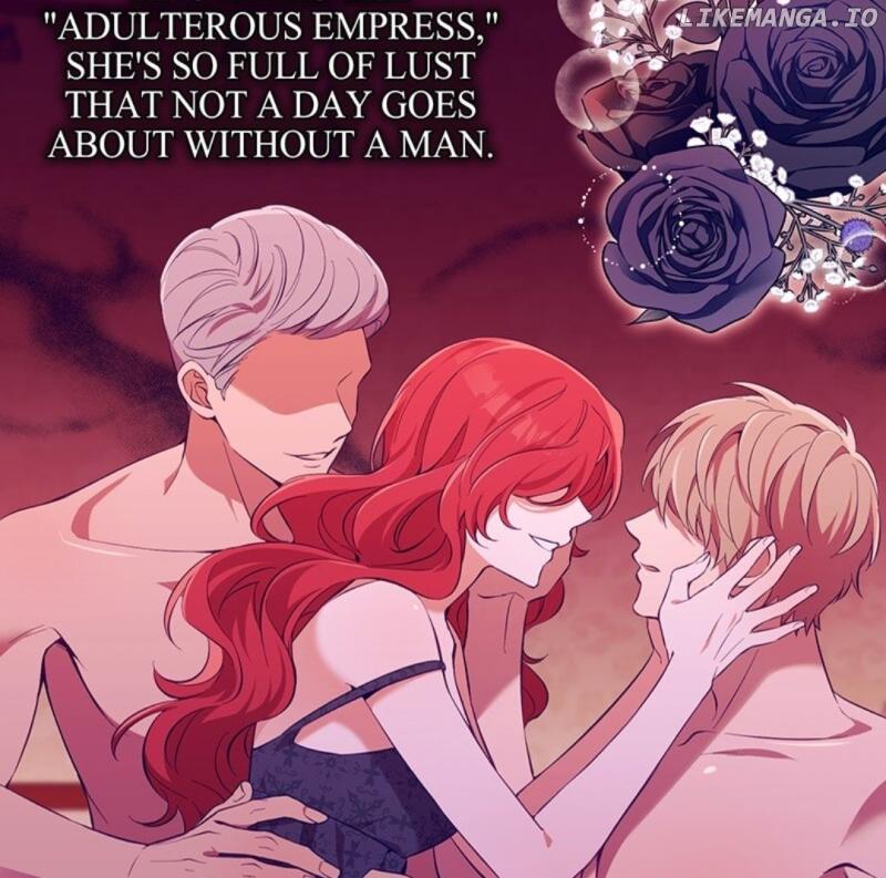 How to Make My Tyrant Husband Love Me Chapter 1 - Chapter 1 Page 71