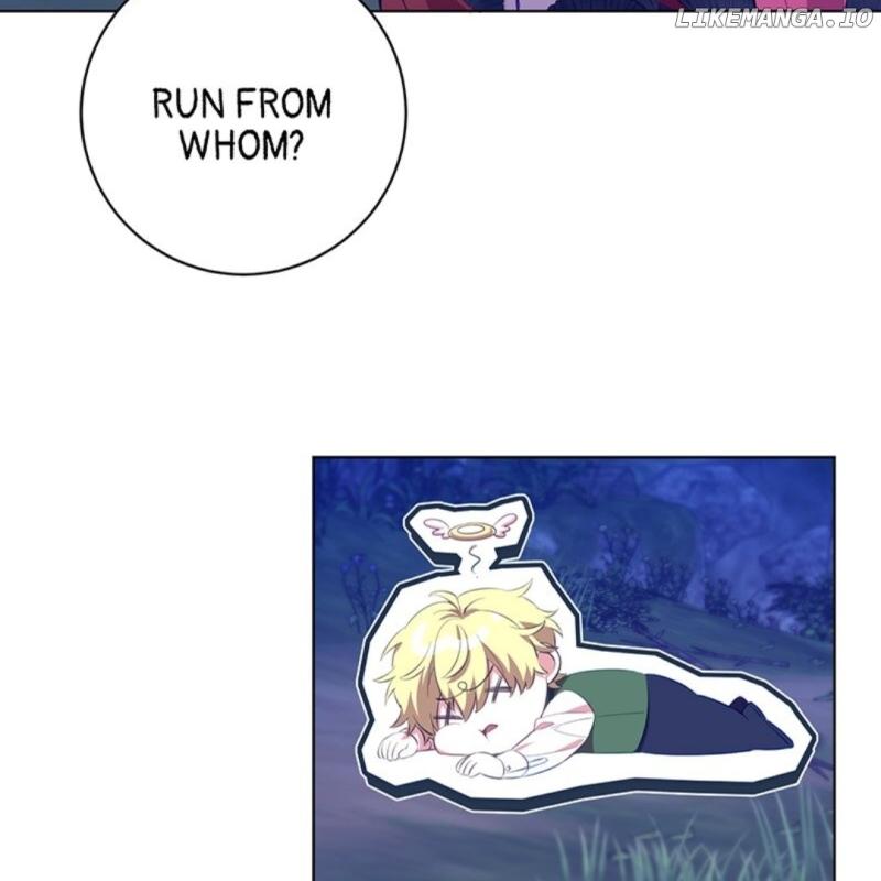 How to Make My Tyrant Husband Love Me Chapter 1 - Chapter 1 Page 119
