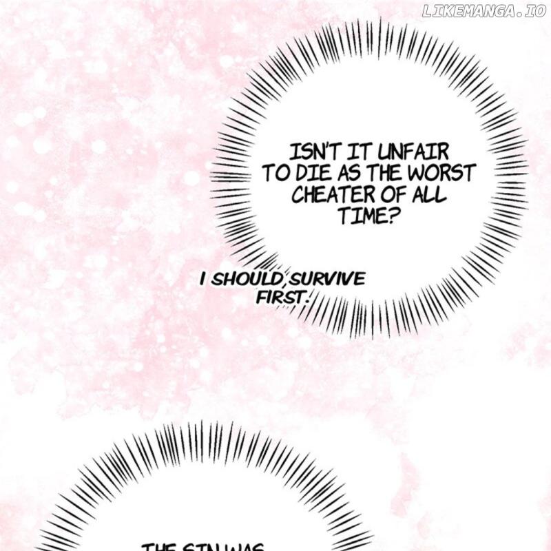 How to Make My Tyrant Husband Love Me Chapter 1 - Chapter 1 Page 127