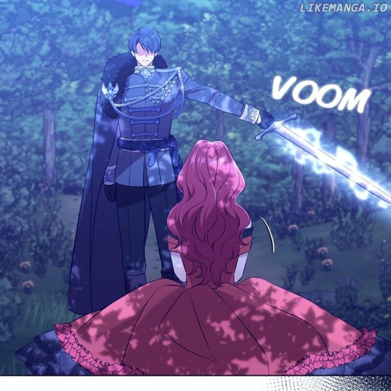 How to Make My Tyrant Husband Love Me Chapter 1 - Chapter 1 Page 135