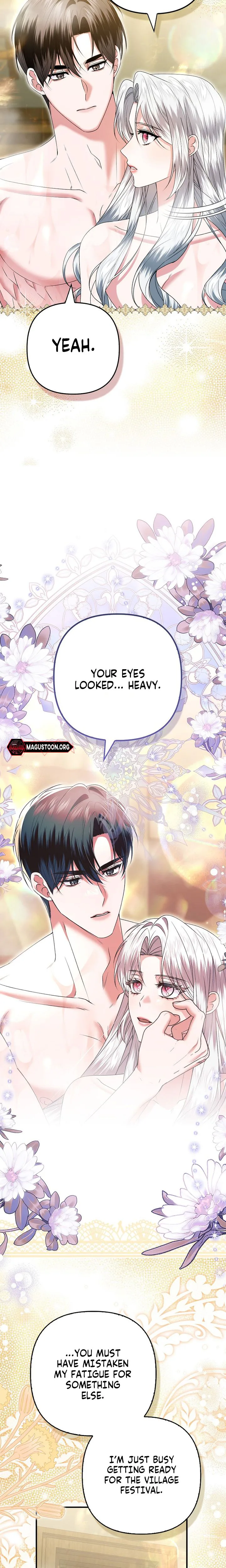 How to Reject a Perfect Marriage Chapter 58 Page 2