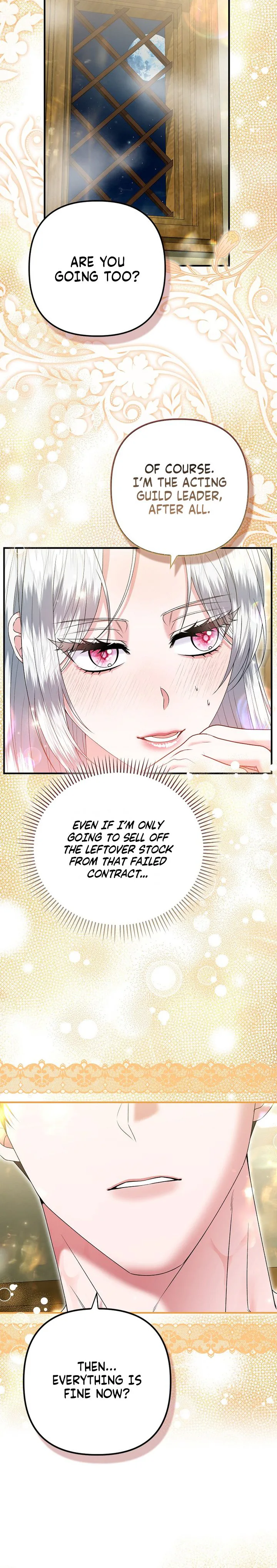 How to Reject a Perfect Marriage Chapter 58 Page 3