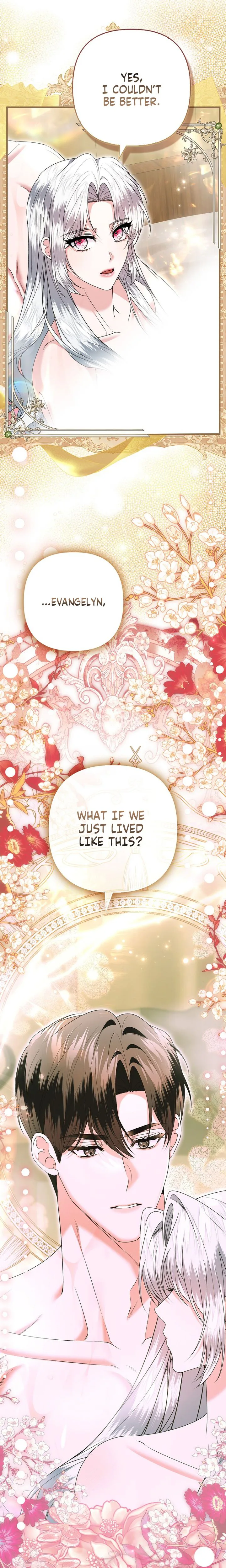 How to Reject a Perfect Marriage Chapter 58 Page 4