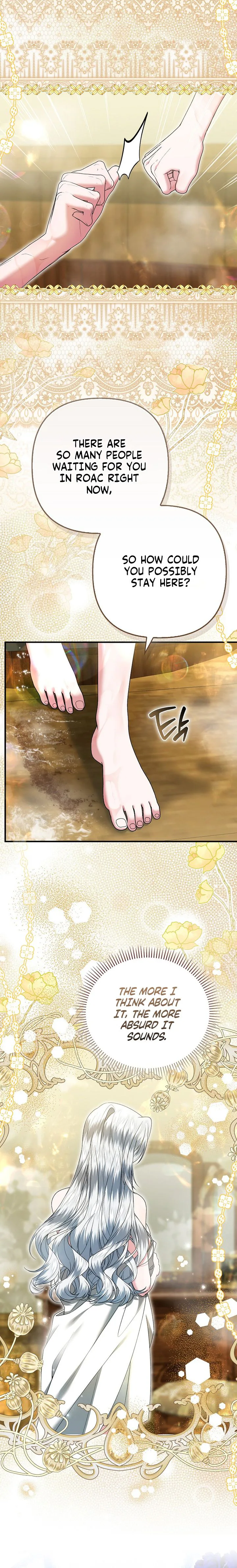 How to Reject a Perfect Marriage Chapter 58 Page 6