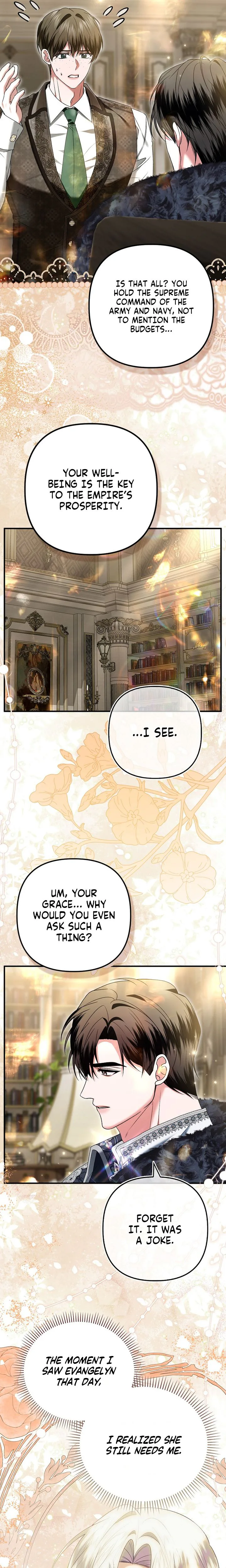 How to Reject a Perfect Marriage Chapter 58 Page 13