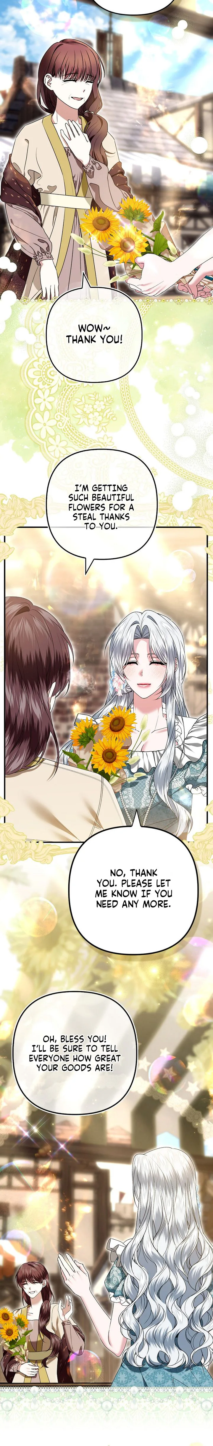 How to Reject a Perfect Marriage Chapter 58 Page 15