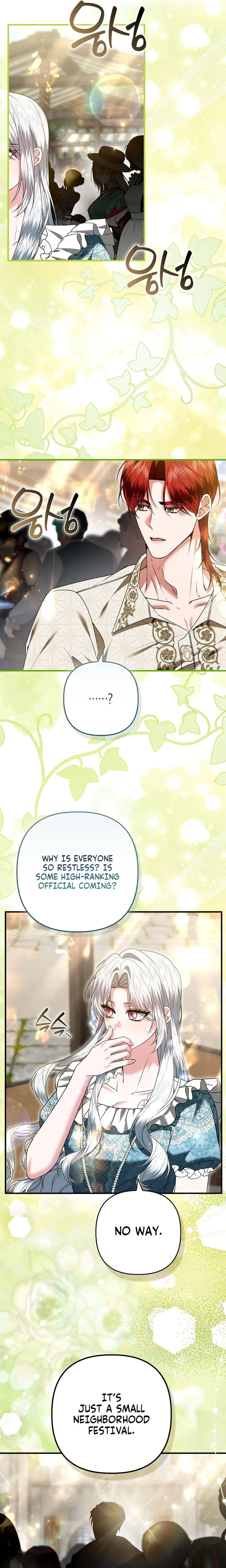 How to Reject a Perfect Marriage Chapter 58 Page 24