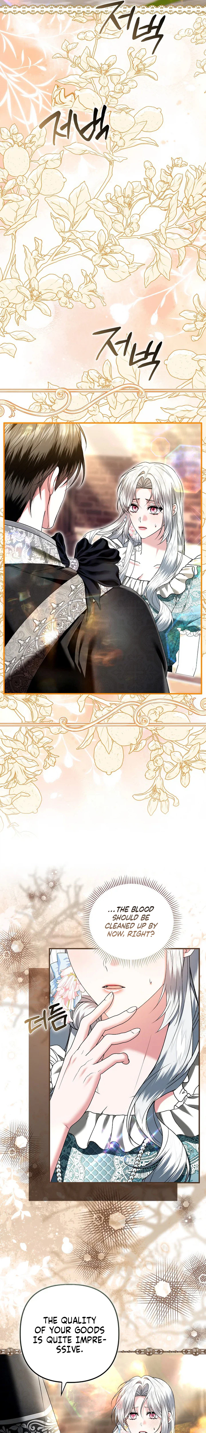 How to Reject a Perfect Marriage Chapter 59 Page 4