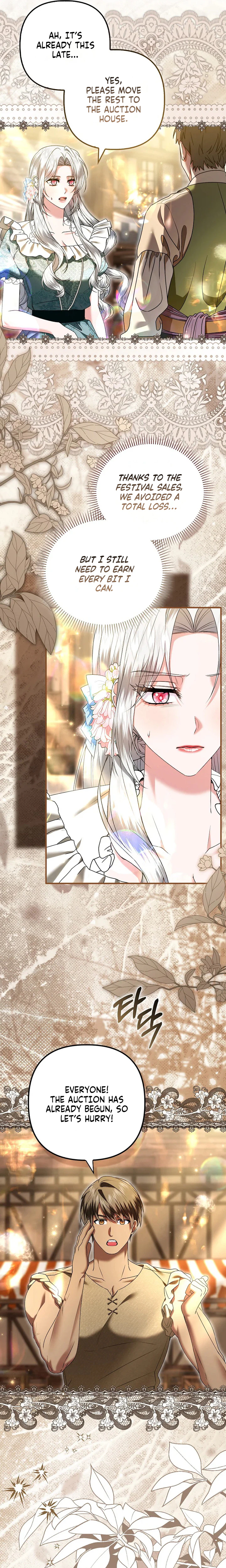 How to Reject a Perfect Marriage Chapter 59 Page 10