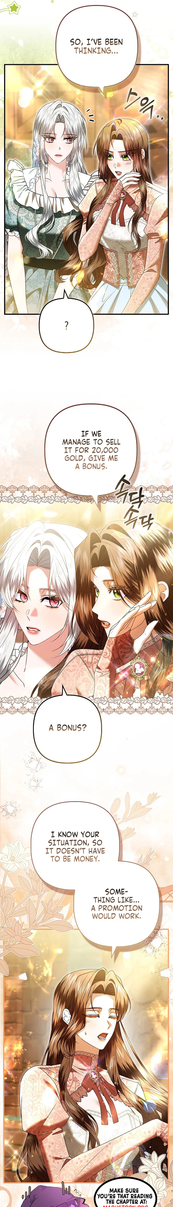 How to Reject a Perfect Marriage Chapter 59 Page 13