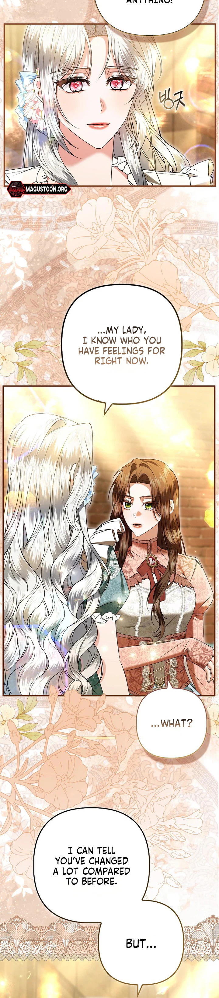 How to Reject a Perfect Marriage Chapter 59 Page 15