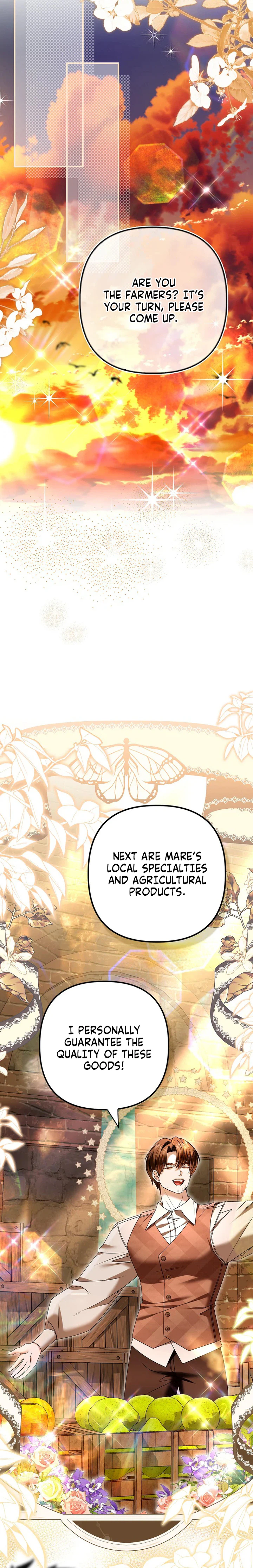 How to Reject a Perfect Marriage Chapter 59 Page 18