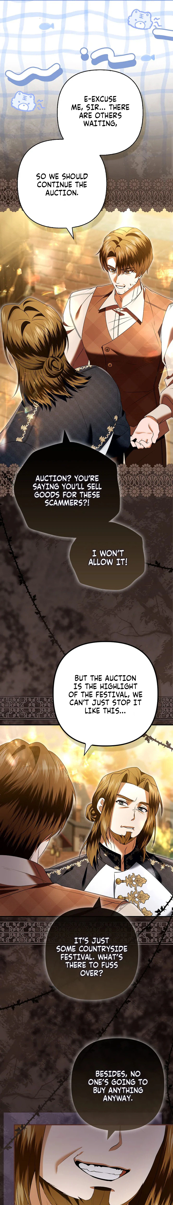 How to Reject a Perfect Marriage Chapter 59 Page 25