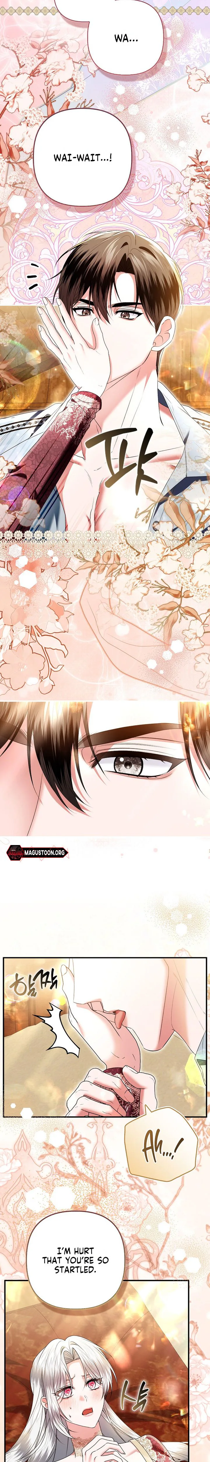 How to Reject a Perfect Marriage Chapter 57 Page 2
